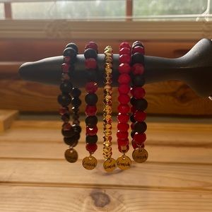 ERMISH bracelets (5)